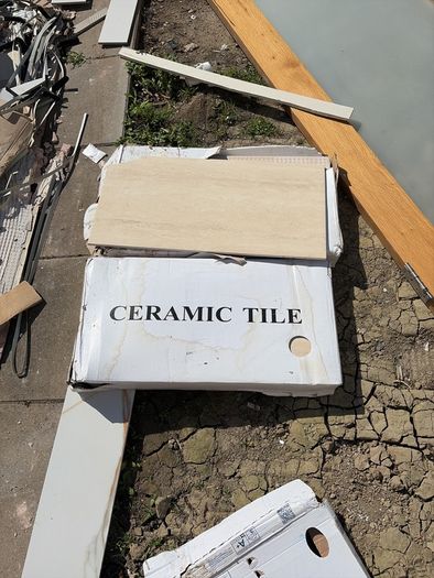 ceramic tile