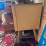Vintage bedroom dresser from the 1950's 60's Image 4