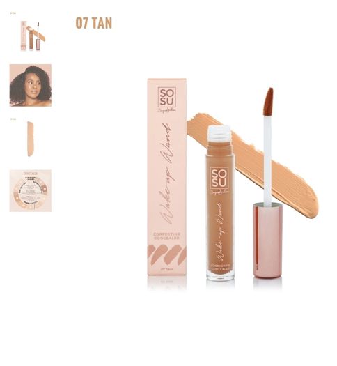 Brand New So Su Correcting Concealer