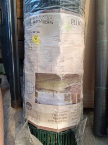 Wire fencing 1.2m x 25m roll