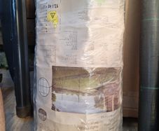 Wire fencing 1.2m x 25m roll