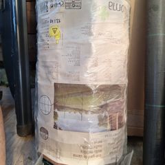 Wire fencing 1.2m x 25m roll