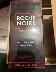 Roche Noire Fragrance - 100ml