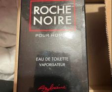 Roche Noire Fragrance - 100ml