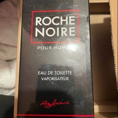 Roche Noire Fragrance - 100ml