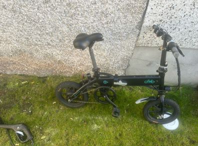 bike