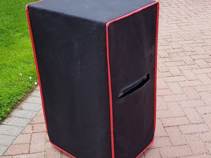 Barefaced Big Twin T Bass Cab