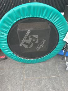 Trampoline
