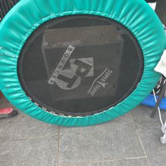 Trampoline