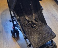 Mothercare stroller