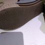 Next Velcro Touch Fastening Shoes / Runners, Size 2 UK/ 34 EU Image 3
