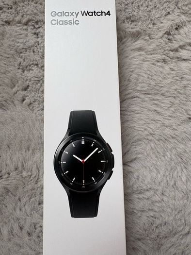 Galaxy Watch 4 Classic