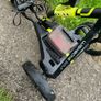Golf trolley Image 4