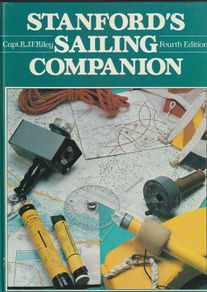 Stanford's Sailing Companion