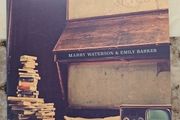 Marry Waterson &amp; Emily Barker CD - A Window To Other Ways