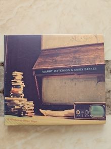 Marry Waterson & Emily Barker CD - A Window To Other Ways