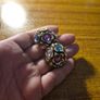 Vintage earrings Image 4