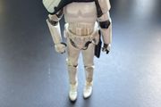 Star Wars Sandtrooper Sergeant (2005)