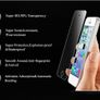 9H Tempered Glass Screen Protector for iPhone 4 4S - FREE POSTAGE Image 8