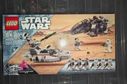 Lego Star Wars Imperial Dropship Vs Rebel Scout Speeder 40755