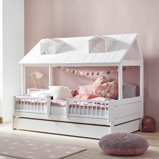 Beach House Double Bed