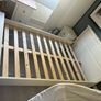 double bed matching wardrobe Image 3