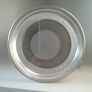 Leonard Eales of Sheffield Glass Bottom Pewter Tankard Image 5