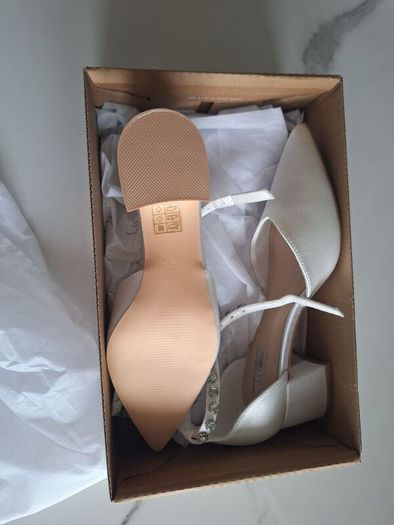 Wedding Shoes