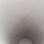Antique - Bourne & Leigh Vase - has some issues Image 7