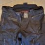 Alpinestars Suit Andes V2 Drystar Black Image 4