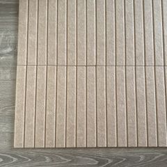 Stick on tile