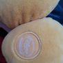 Mickey Mouse teddy and toy Image 8