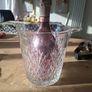crystal Champagne holder Image 2