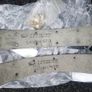 MF 35, Brake Lining Image 3