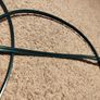 Speakers cable Neotech 2x2 meter with banana plugs viborg gold.. Image 3