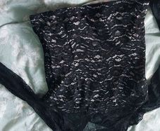 top lace