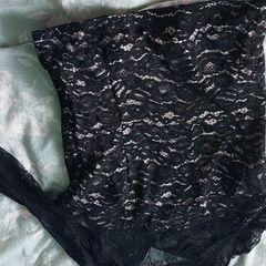 top lace