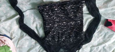 top lace