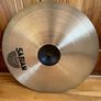 Sabian AA Raw Bell Dry Ride 21" Image 2