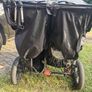 Out n About Double Buggy Image 7