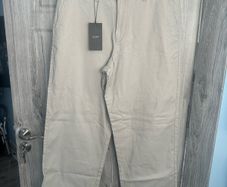 Bnwt Adpt Trousers 34/32