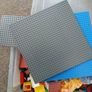 Random Lego box with Baseplates Image 3