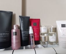 Rituals mix