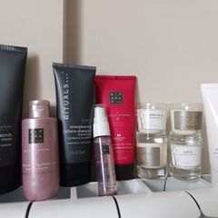 Rituals mix