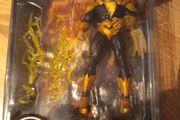 Dc Multiverse Page Punchers Black Adam