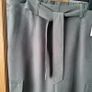 Dunnes khaki trousers, Size 16, BNWT Image 2