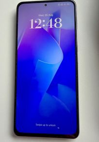 Xiaomi POCO F3 5G 6GB/128GB Arctic White