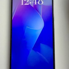 Xiaomi POCO F3 5G 6GB/128GB Arctic White