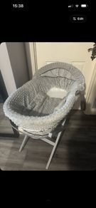 moses basket