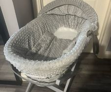 moses basket